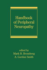 Handbook of Peripheral Neuropathy