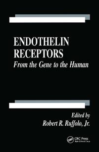 Endothelin Receptors