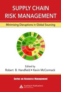 Supply Chain Risk Management