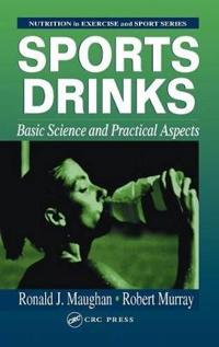 Bokomslag för "Sports Drinks"