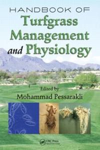 Bokomslag för "Handbook of Turfgrass Management and Physiology"