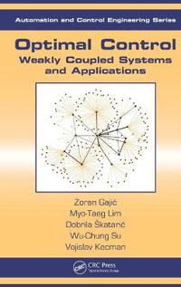 Optimal Control