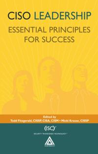 (ISC)2 Press