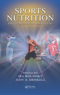 Nutrition in Exercise & Sport