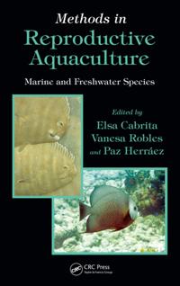 CRC Marine Biology Series