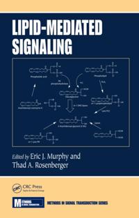 Methods in Signal Transduction Series