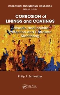 Bokomslag för "Corrosion of Linings & Coatings"