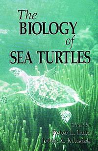 The Biology of Sea Turtles, Volume I