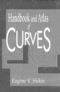 Handbook and Atlas of Curves