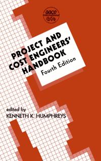 Cost Engineering