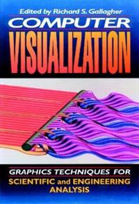 Bokomslag för "Computer Visualization"