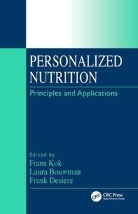 Bokomslag för "Personalized Nutrition"