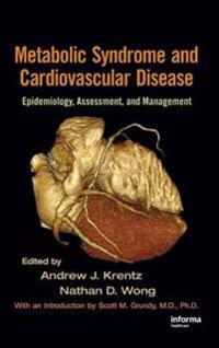 Metabolic Syndrome and Cardiovascular Disease