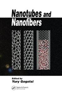 Bokomslag för "Nanotubes and Nanofibers"
