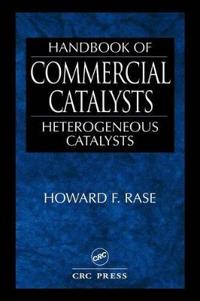 Handbook of Commercial Catalysts