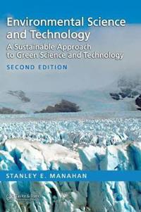 Bokomslag för "Environmental Science and Technology"