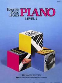 Piano basics