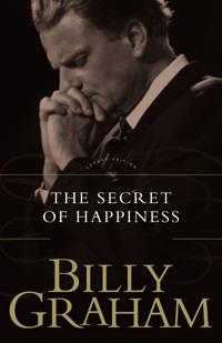 Bokomslag for "The Secret of Happiness"