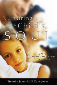 Nurturing Your Child's Soul