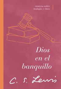 Dios en el banquillo