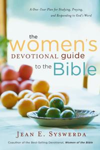 The Women's Devotional Guide to the Bible