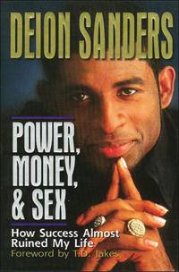 Power, Money and   Sex
