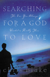 Searching for a God to Love