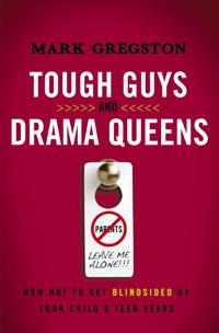 Tough Guys and Drama Queens