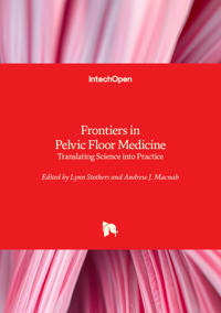 Frontiers in Pelvic Floor Medicine