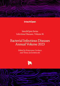 Bacterial Infectious Diseases Annual Volume 2023
