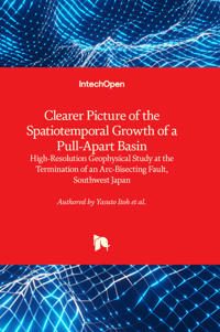 Clearer Picture of the Spatiotemporal Growth of a Pull-Apart Basin