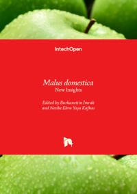 Malus domestica