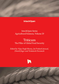 Triticum - The Pillar of Global Food Security