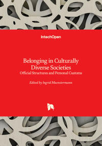 Belonging in Culturally Diverse Societies