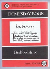 Domesday Book Bedfordshire
