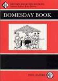 Domesday Book Herefordshire