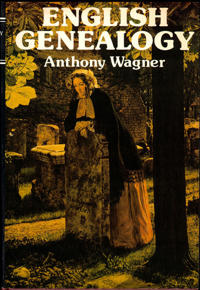 English Genealogy