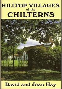 Hilltop Villages of the Chilterns