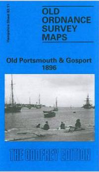 Old Portsmouth and Gosport 1896