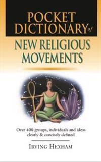 Pocket dictionary of apologetics and philosophy of religion - 300 terms and