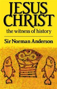 Jesus Christ Witness Of History