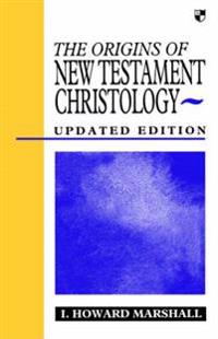 Origins of New Testament Christology