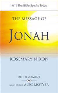 The Message of Jonah