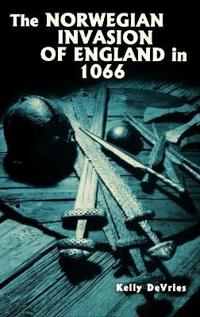 The Norwegian Invasion of England in 1066