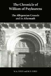 The Chronicle of William of Puylaurens