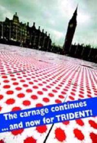 The Carnage Continues - And Now for Trident!