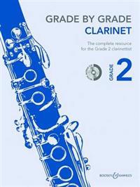 Grade by Grade - Clarinet