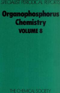 Organophosphorus Chemistry