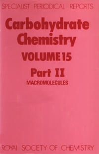 Carbohydrate Chemistry
