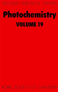 Photochemistry